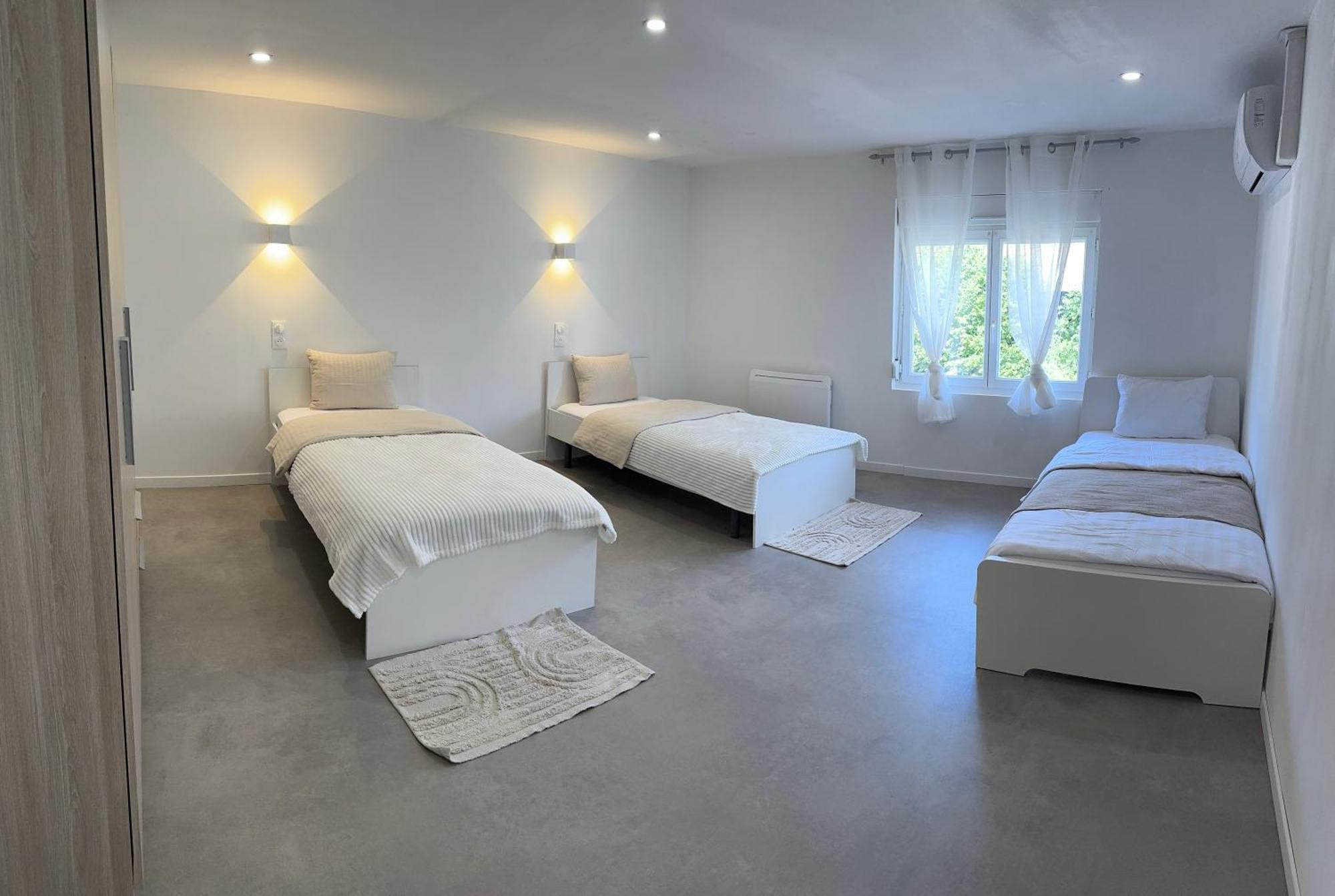 Appartement Moderne Champsevraine Exterior foto